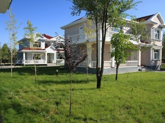 Liancheng Ecological Hotel - Photo2