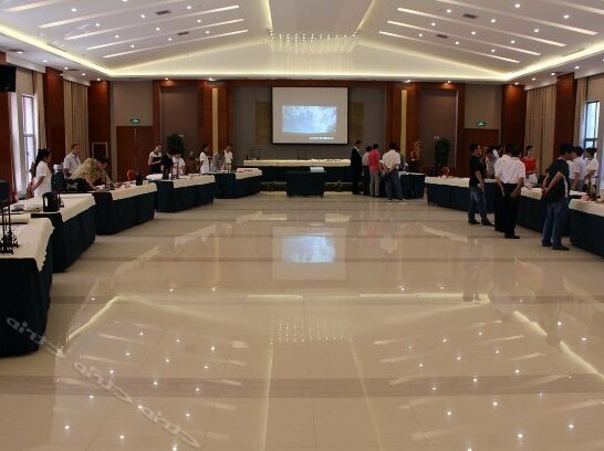 Liancheng Ecological Hotel - Photo4