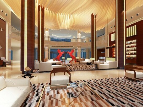 Liancheng Ecological Hotel - Photo5