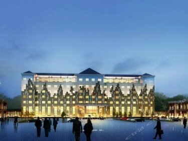 Liancheng Ecological Hotel