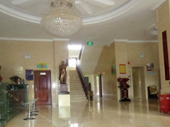 Longhua Hotel Ili - Photo4