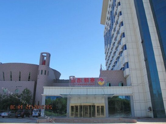 Sai Long Hotel