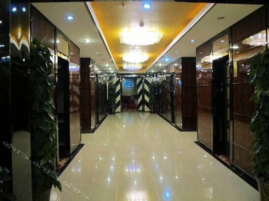 Sai Long Hotel - Photo2