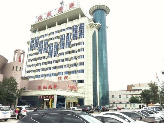 Sai Long Hotel - Photo5