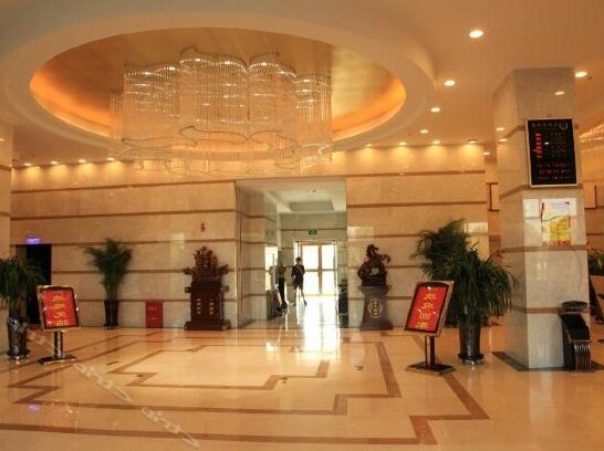 Tian Ran Ju Hotel - Photo4