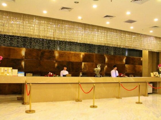 Twin Star General Hotel - Photo4