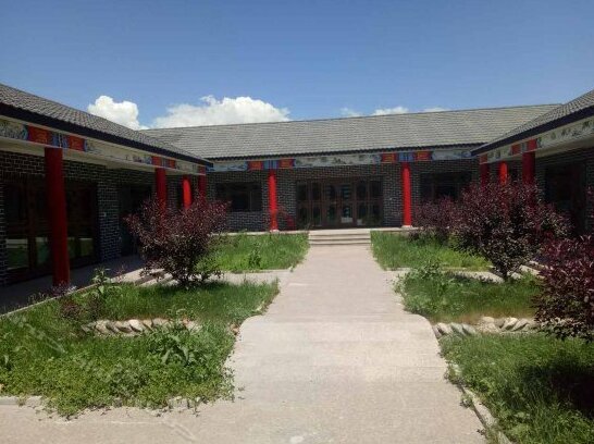 Yuelianghe Holiday Hotel