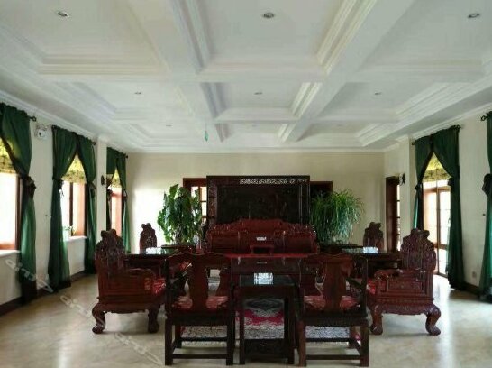 Yuelianghe Holiday Hotel - Photo2