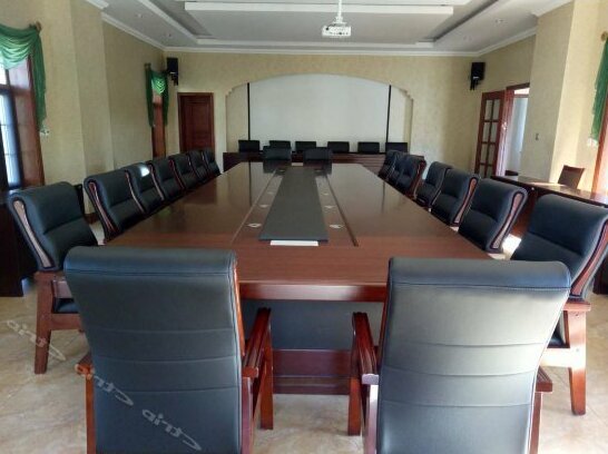 Yuelianghe Holiday Hotel - Photo5