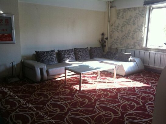 Aijia Business Hotel - Photo3