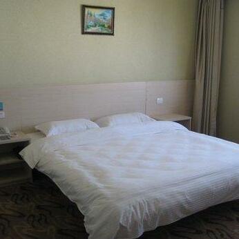 Bailifeng Hotel - Photo4