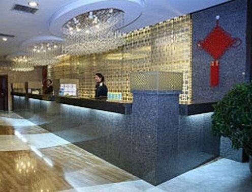Jiangtian Hotel - Photo4