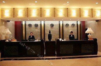 Xiangyun International Hotel - Photo2
