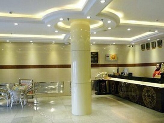 Zhanqian Hotel - Photo2