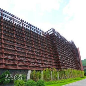 CITIC Jinggangshan International Convention Center - Photo3