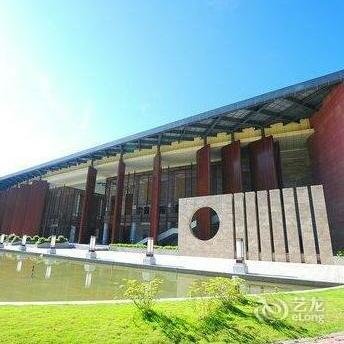 CITIC Jinggangshan International Convention Center