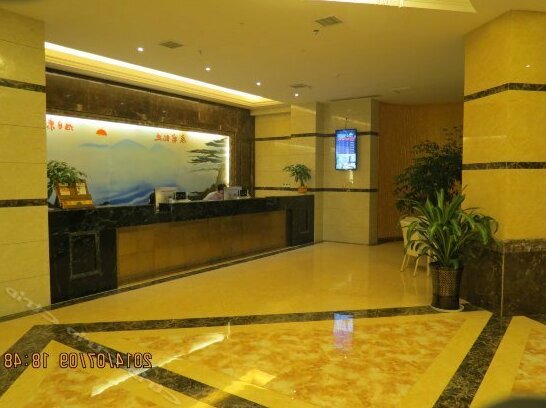 Dongsheng Kaiting Hotel - Photo2