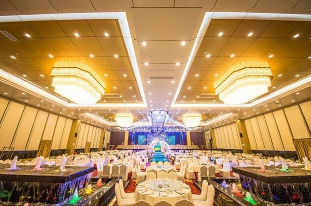Hailian International Hotel Jizhou - Photo2