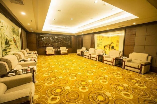 Hailian International Hotel Jizhou - Photo5