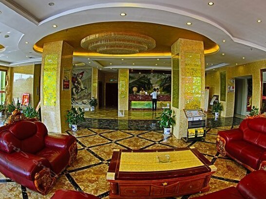 Huangchao International Hotel Ji'an - Photo3