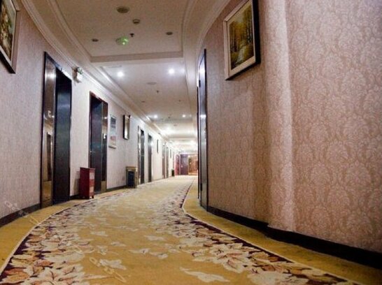 Huatian Grand Hotel Ji'an - Photo4