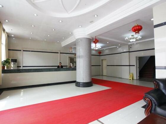 Jiangxuan Hotel - Photo2