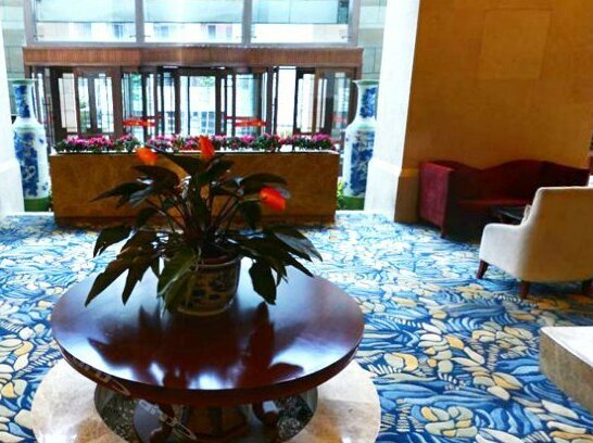 Jing Tai Hotel - Photo4