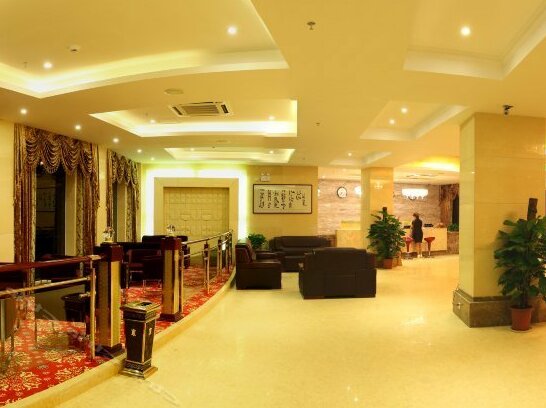 Jinggangshan Hongsheng Inn - Photo5