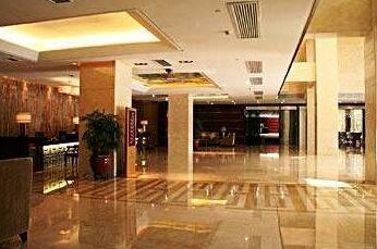 Jinggangshan Jingyuan Hotel - Photo3