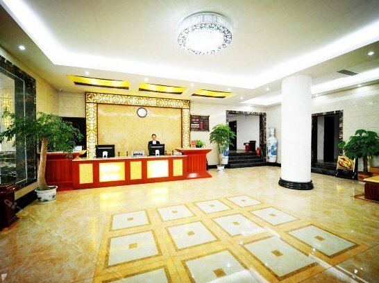 Jinggangshan Keyuan Hotel - Photo2