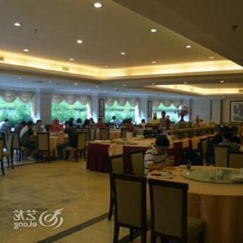 Jinjiang Hotel Jian Xian Ji'an - Photo4