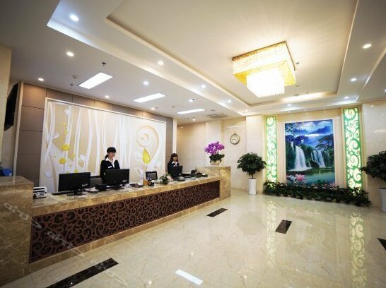 Jinshimian Hotel - Photo4