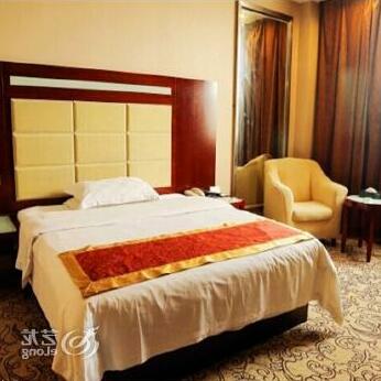 Junhong Hotel Jian - Photo4