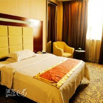 Junhong Hotel Jian - Photo5