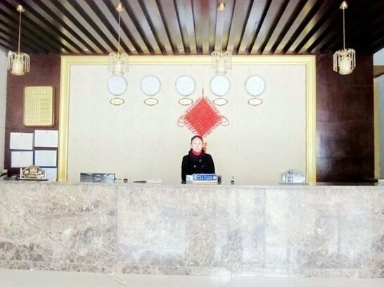 Kaitong Business Hotel - Photo3