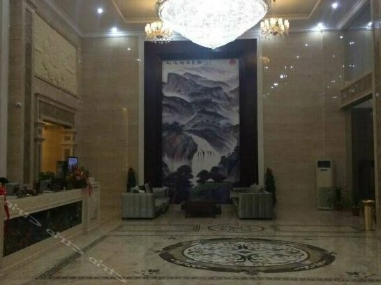 Kaixuanmen Hotel Ji'an - Photo3