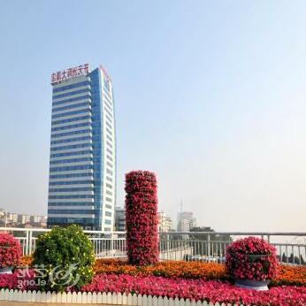 Kaiyuan Zhouji Hotel - Photo2