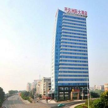 Kaiyuan Zhouji Hotel