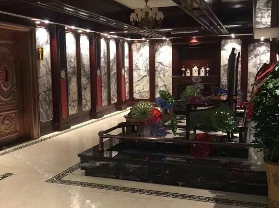 Mingshi Hotel Ji'an - Photo5