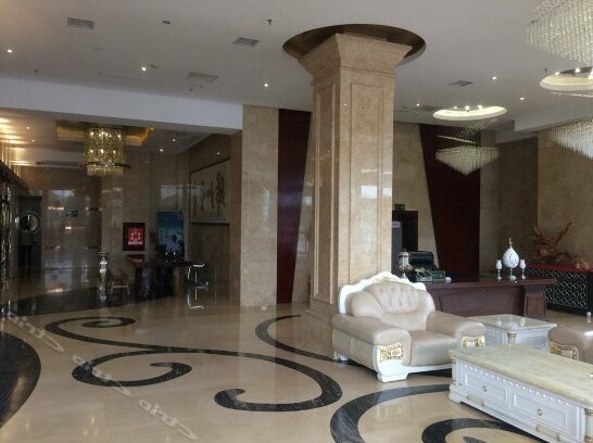 New Huatian Hotel - Photo3