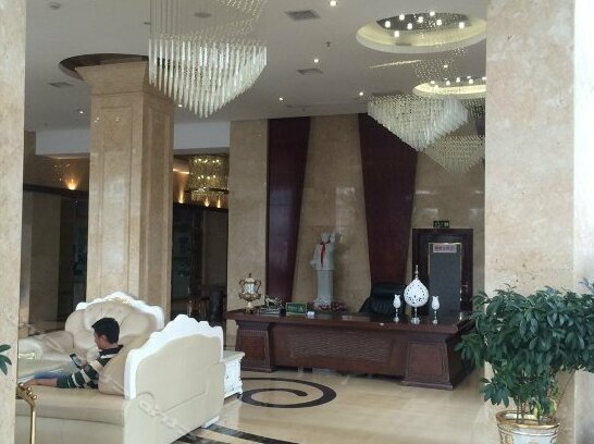 New Huatian Hotel - Photo4