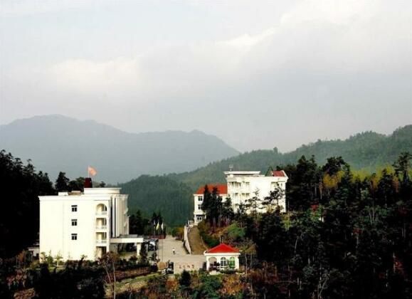 Shengdi Mountain Villa - Photo3