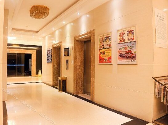 Tian Hong Hotel - Photo3