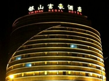 Wan'an Yinshan Regal Hotel