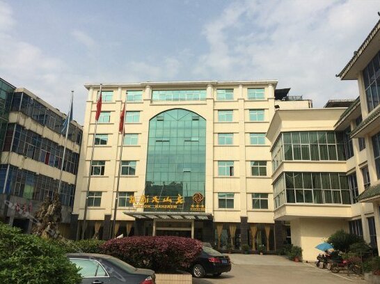 Wenshan Hotel