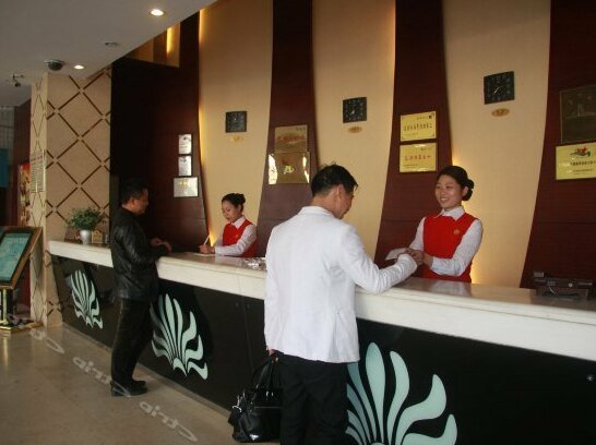 Wenshan Hotel - Photo3