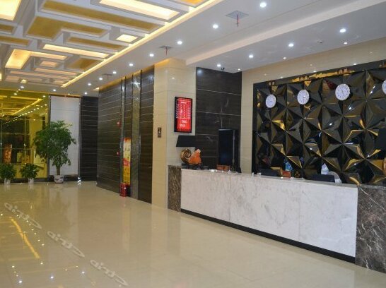 Xiangyue Boutique Hotel - Photo2