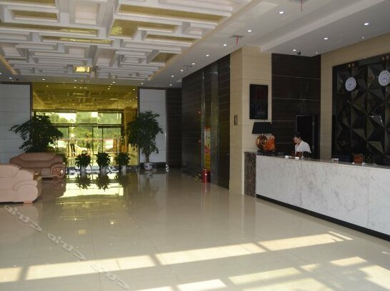 Xiangyue Boutique Hotel - Photo3