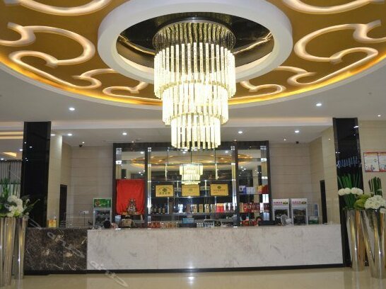 Xiangyue Boutique Hotel - Photo5