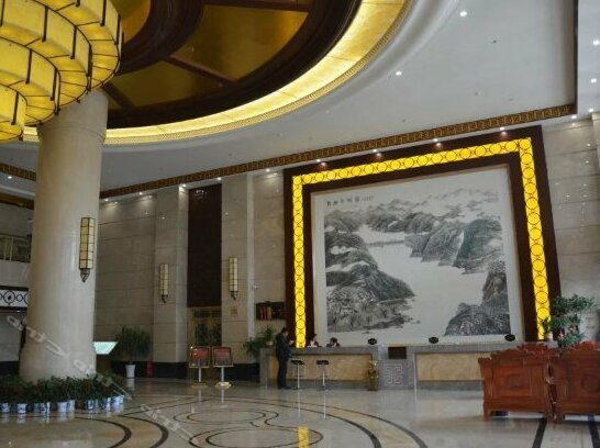 Yuxia International Hotel - Photo3